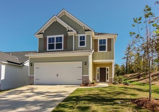1703 Edenburg Way - Photo 1