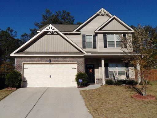 718 Muscadine Court - Photo 1