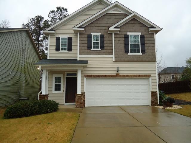 722 Kensey Park Lane - Photo 1