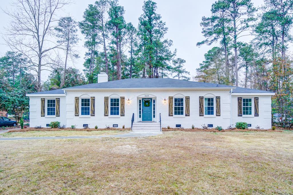 3605 Jamaica Drive - Photo 1