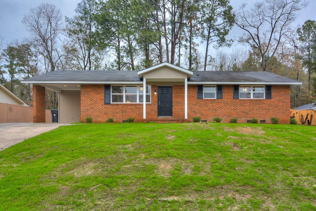 3520 Richmond Hill Road - Photo 1