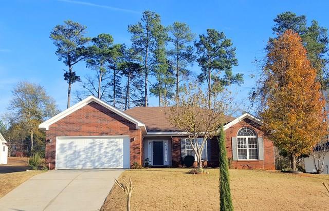 4725 Rhett Drive - Photo 1