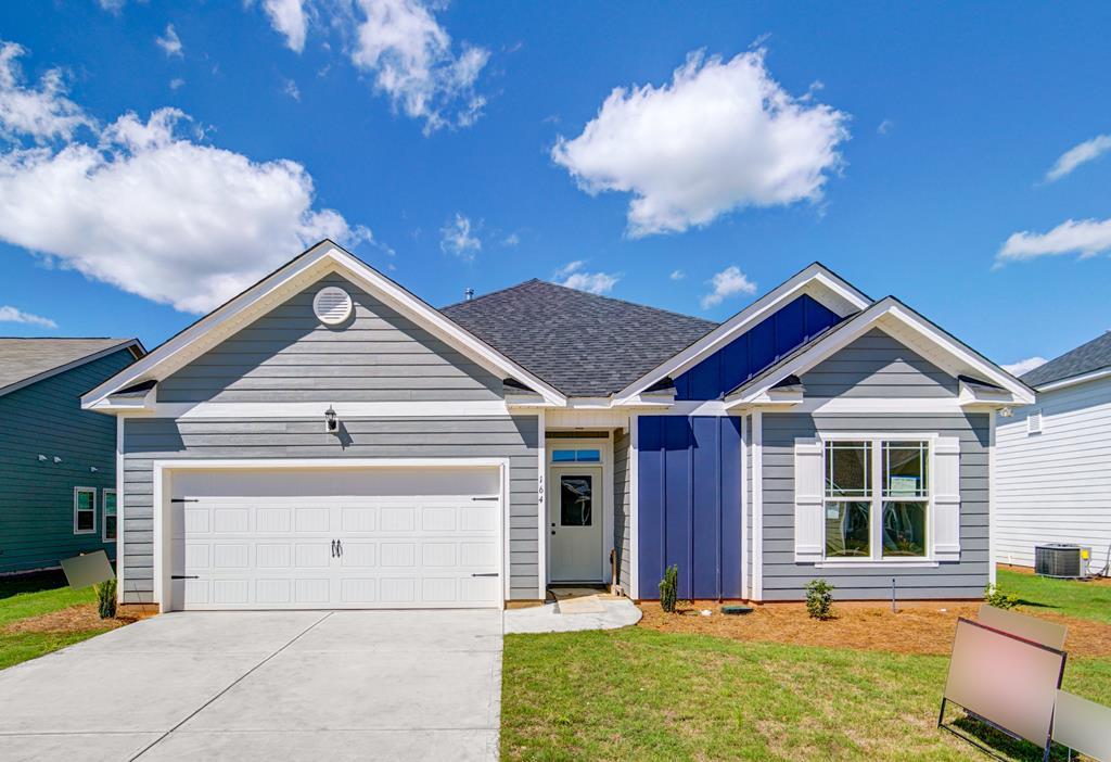 123 Macedonia Road - Photo 1