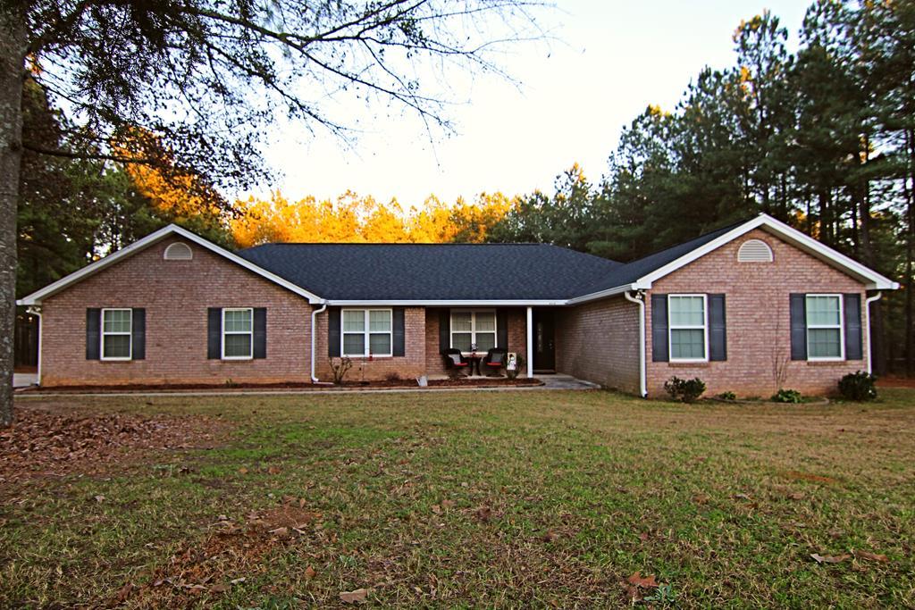 4310 Bath Edie Road - Photo 1