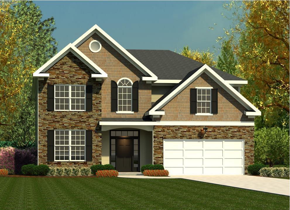 555 Bunchgrass Street - Photo 1