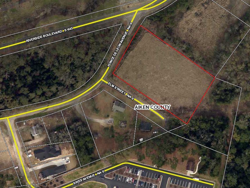 Lots1-4 Ponce De Leon Avenue - Photo 1