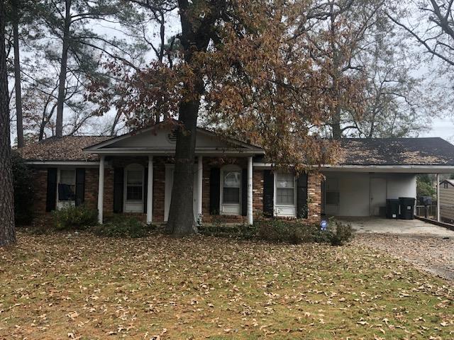 2517 Pate Avenue - Photo 1