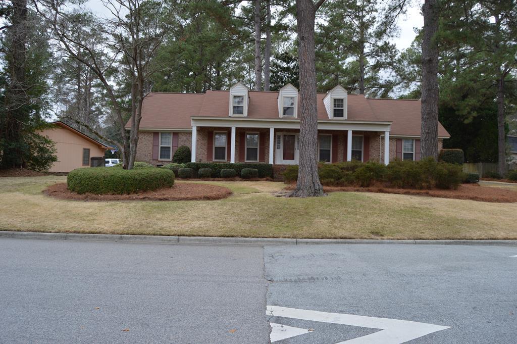 109 Spring Lakes Drive - Photo 1