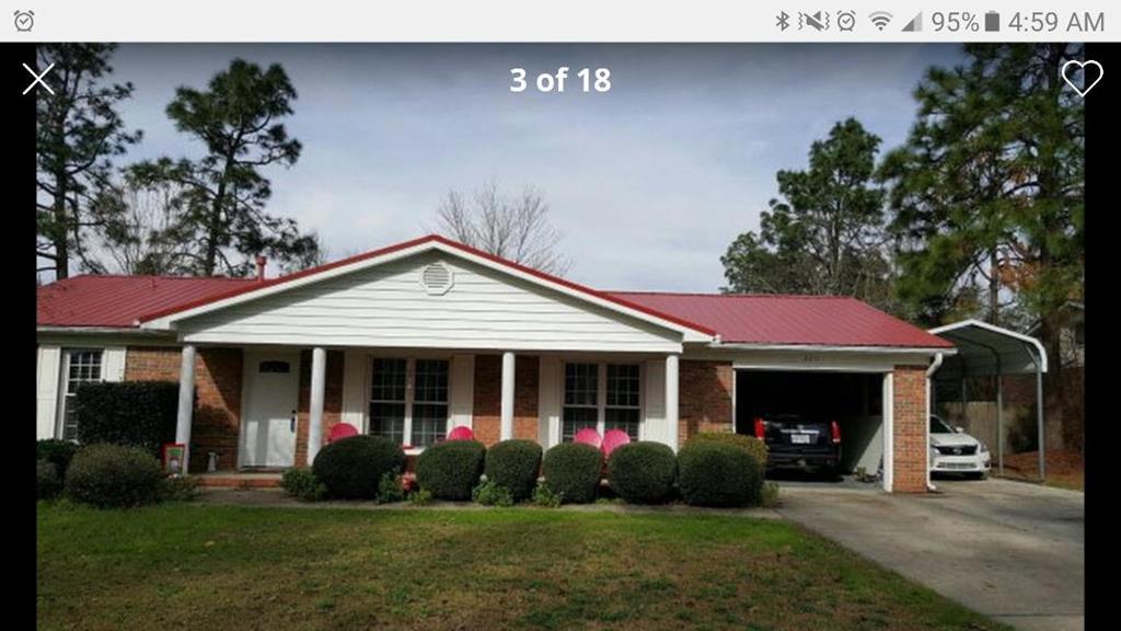 2611 Carrington Drive - Photo 1