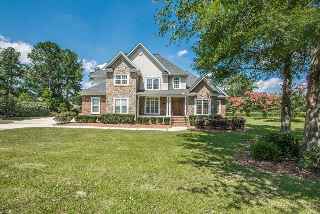 355 Lake Murray Drive - Photo 1