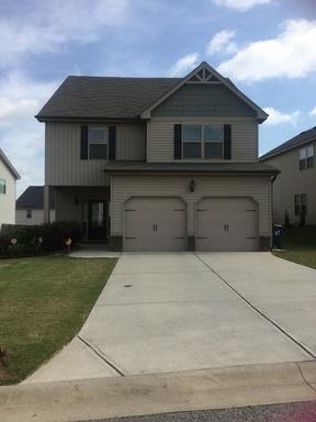 3353 Grove Landing Circle - Photo 1