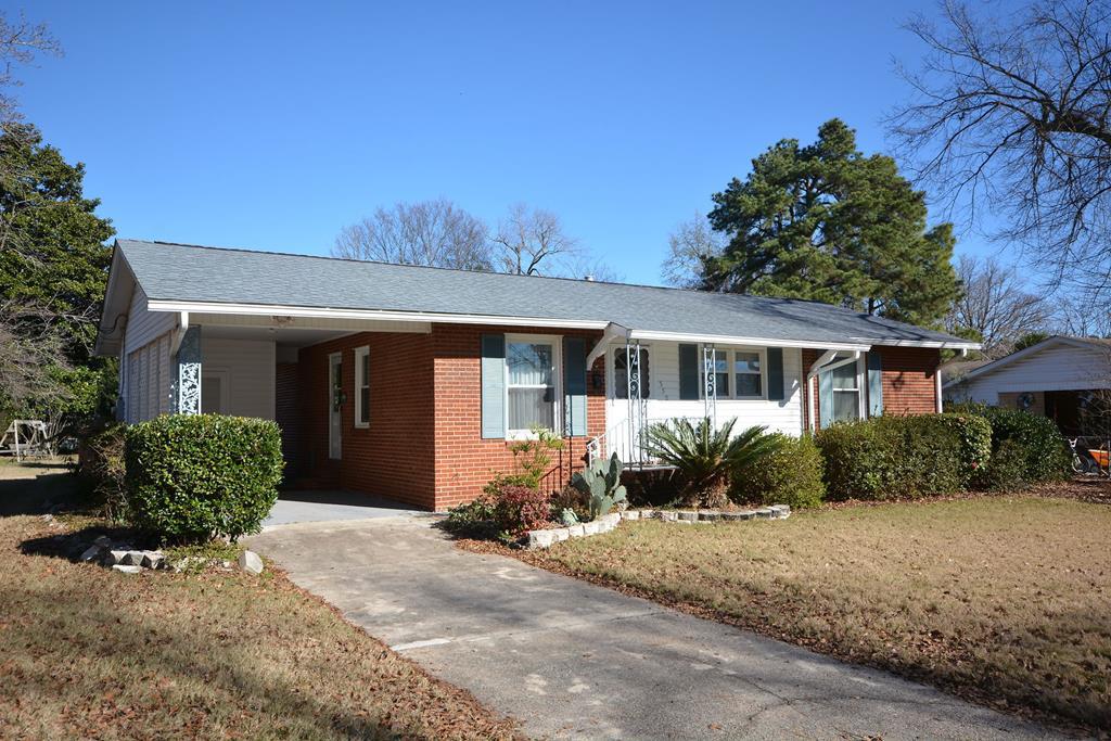 3525 Stardust Drive - Photo 1