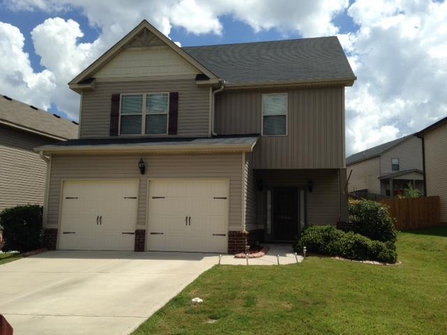 3379 Grove Landing Circle - Photo 1
