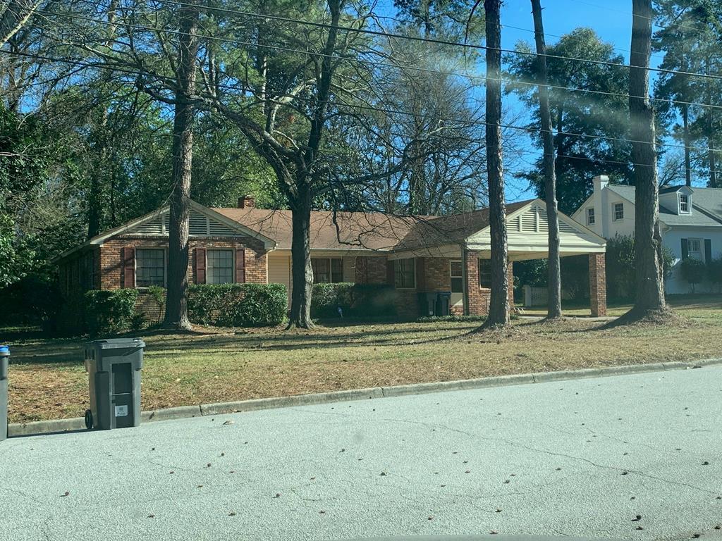 1116 Kirk Place - Photo 1