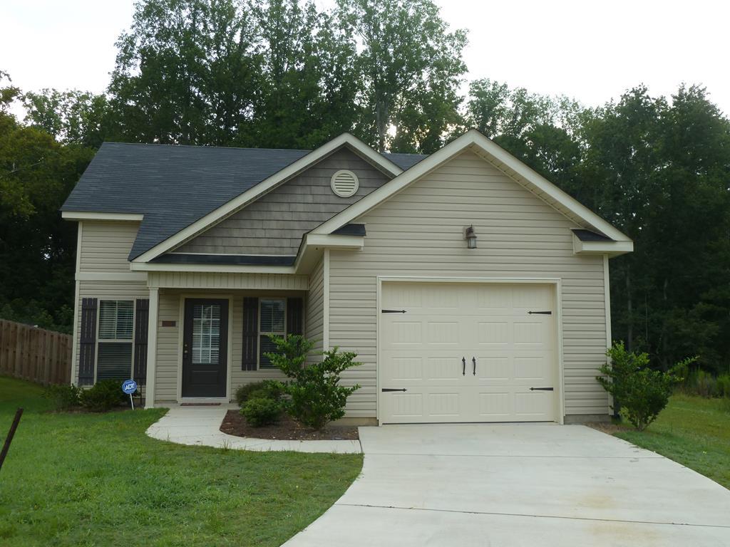 1111 Sierra Lane - Photo 1