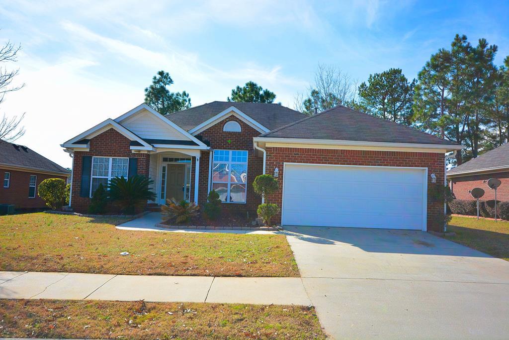 664 Butler Springs Circle - Photo 1