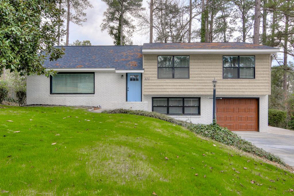 439 Aumond Road - Photo 1