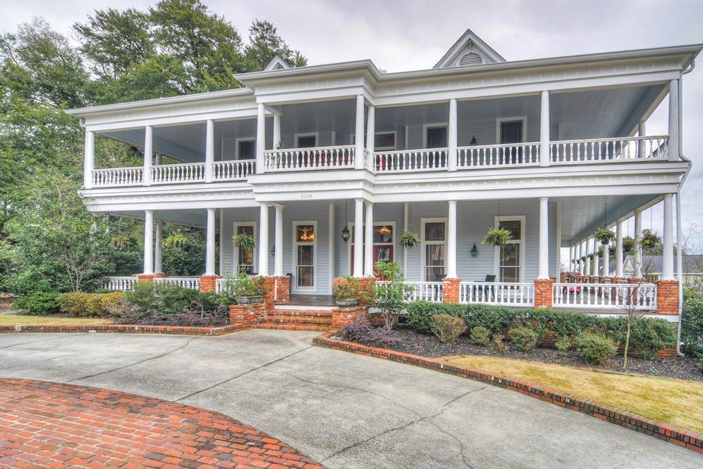 1006 Milledge Road - Photo 1