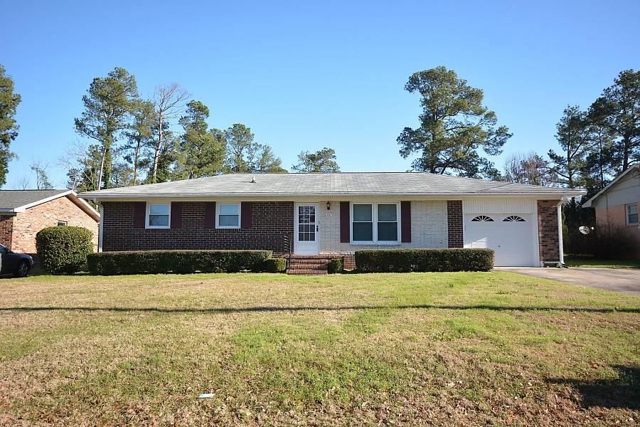 307 Kirby Drive - Photo 1
