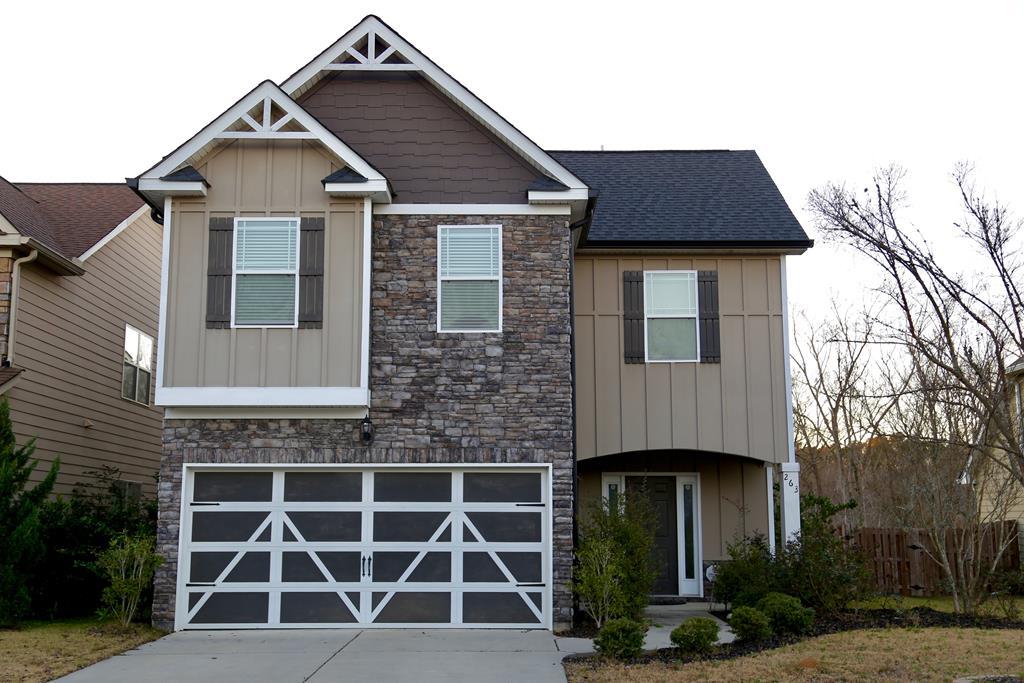 263 Asa Way - Photo 1