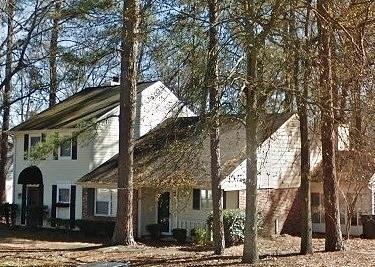 422 Pleasant Home Road - Photo 1