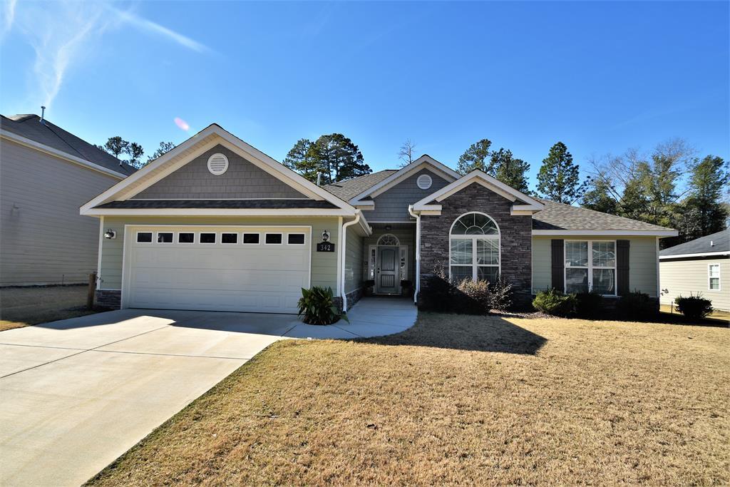 342 Loudoun Drive - Photo 1