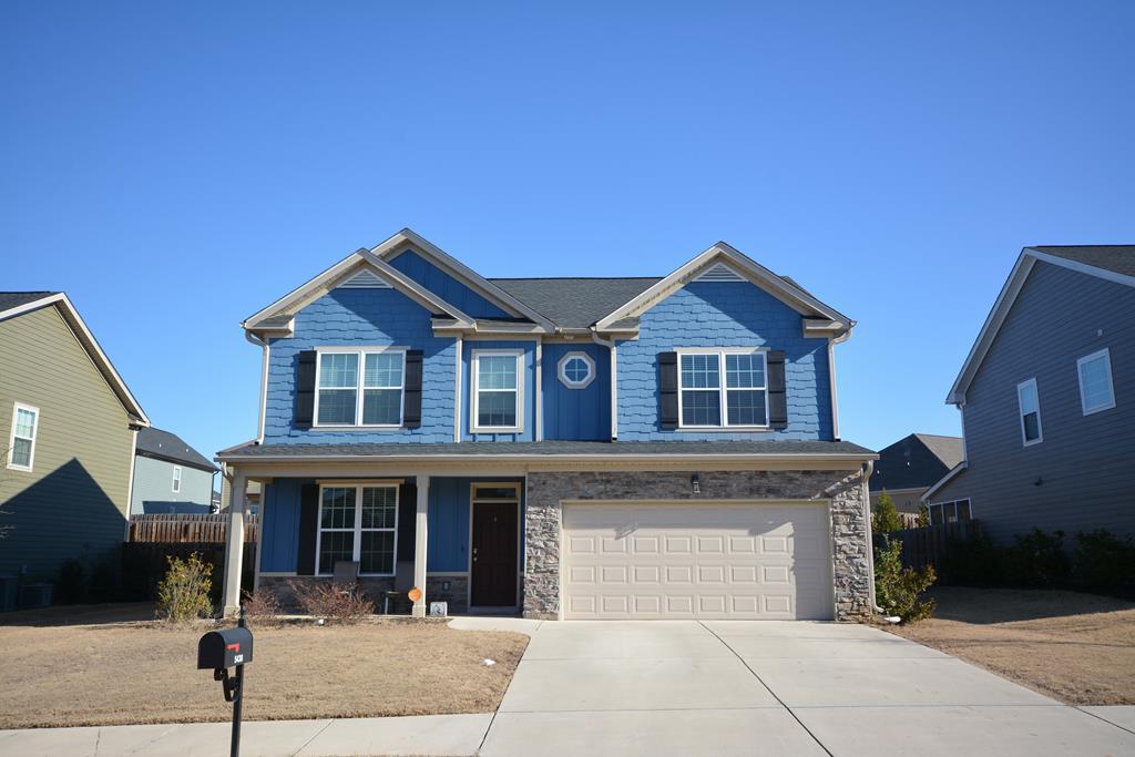 5438 Everlook Circle - Photo 1