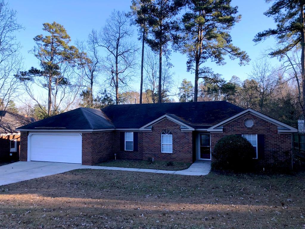 4909 Luton Drive - Photo 1