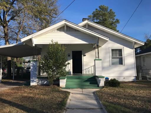 1807 Wrightsboro Road - Photo 1