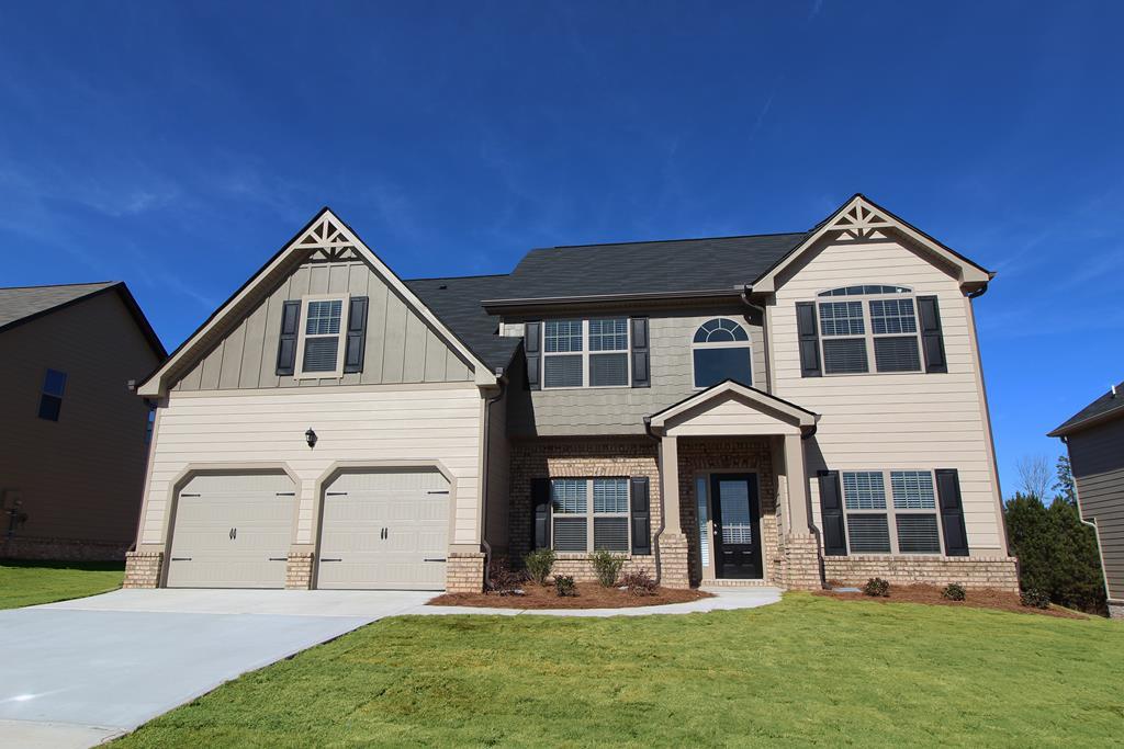 5045 Vine Lane - Photo 1