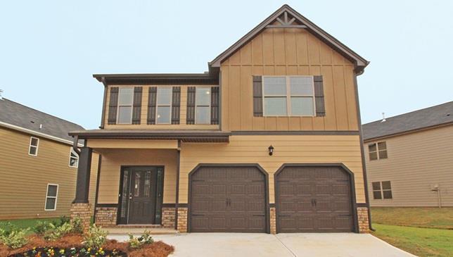318 Claudia Drive - Photo 1