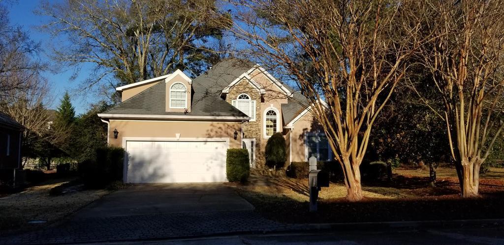 851 Park Chase Drive - Photo 1
