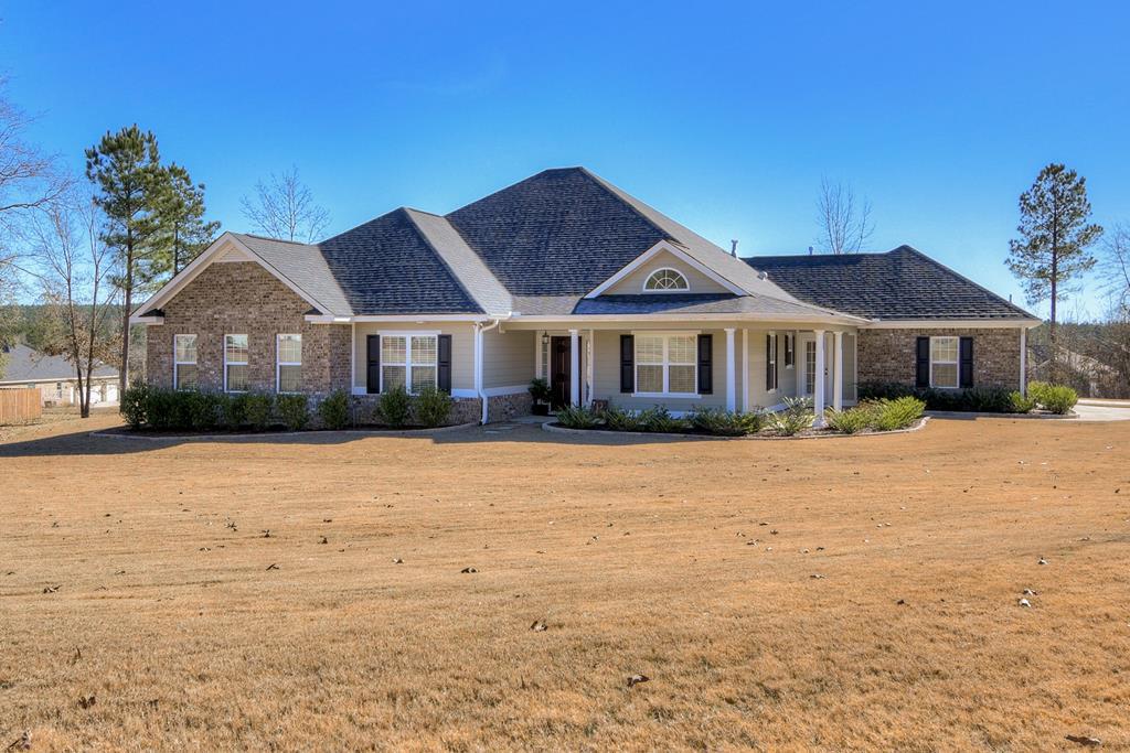 3149 Tarleton Court - Photo 1