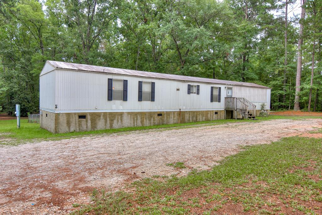 1385 Freeman Harriss Road - Photo 1