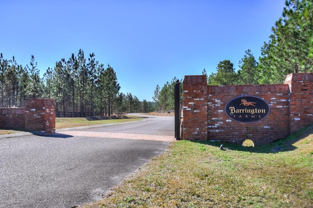 Lot 4-6 Barrington Farms Dr. - Photo 1