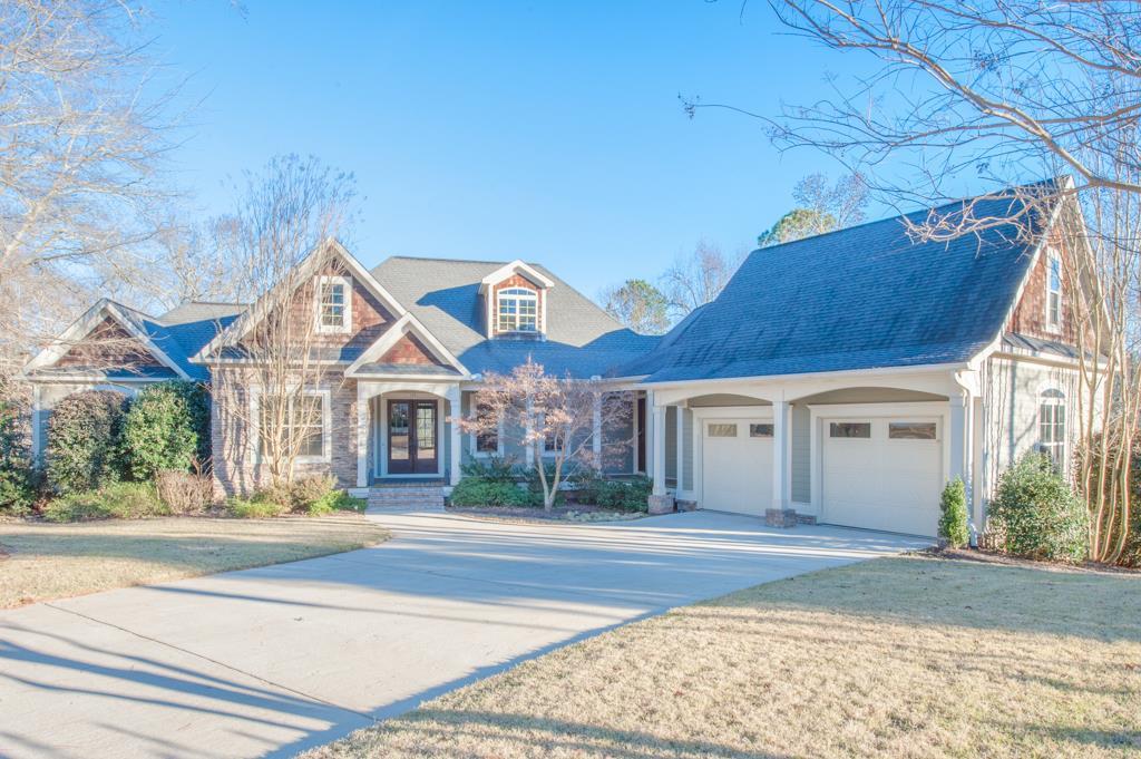 155 River Wind Drive - Photo 1