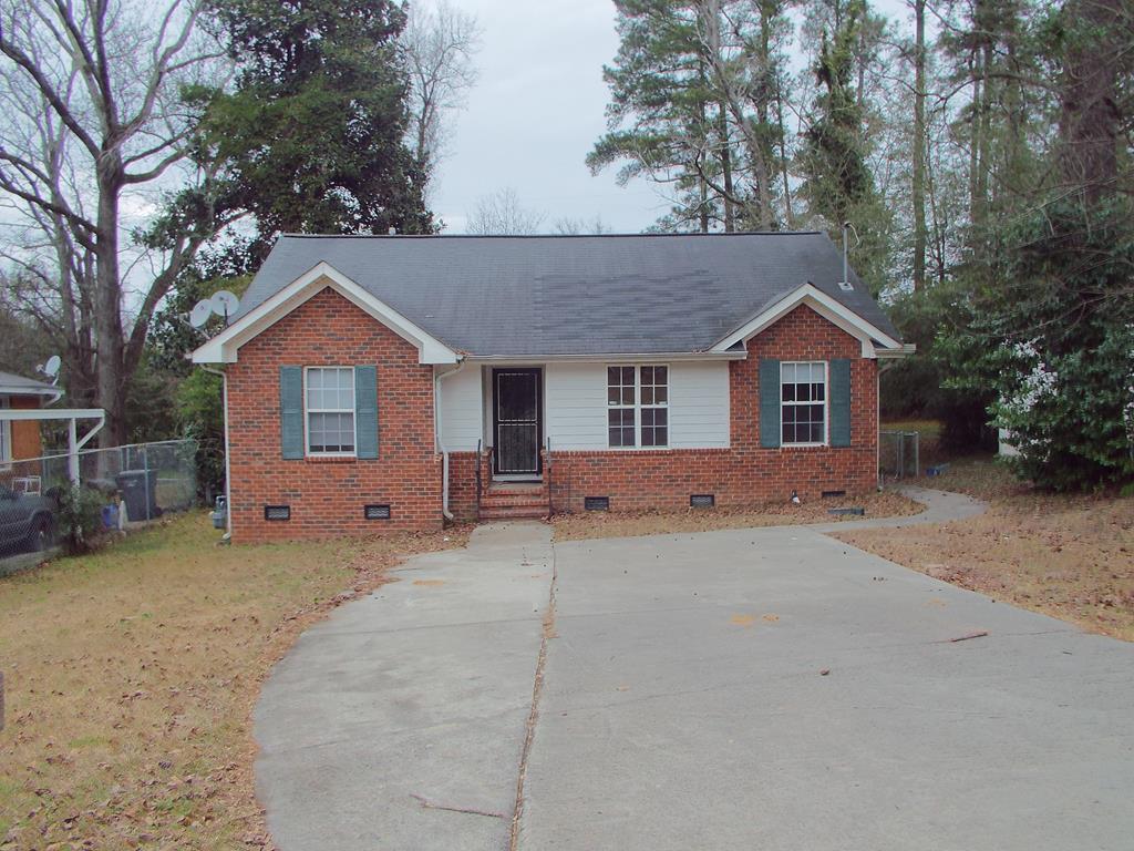 2719 Royal Street - Photo 1