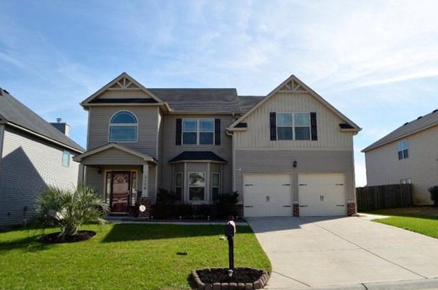 3114 Theodore Street - Photo 1