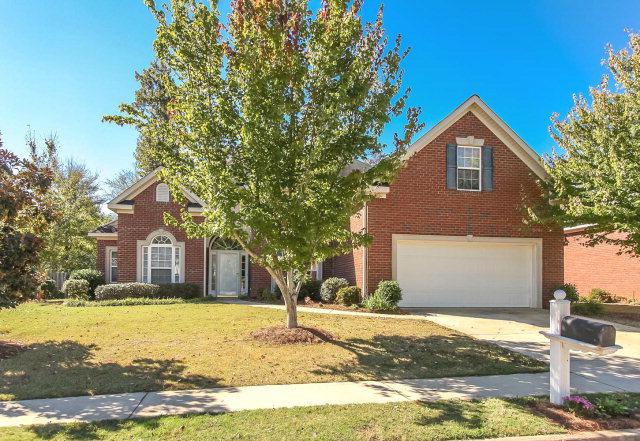 4709 Park Ridge Court - Photo 1