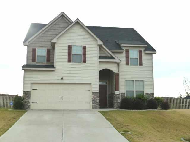 4816 Apple Court - Photo 1