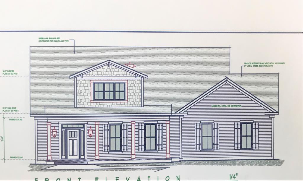 332 Grady Drive - Photo 1