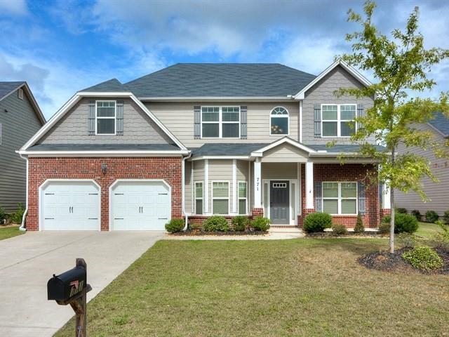 771 Bridgewater Lane - Photo 1