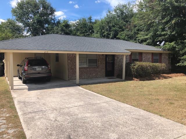 219 Pleasant Home Road - Photo 1