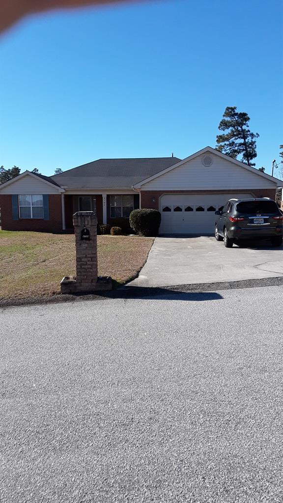 4709 Broad Oak Drive - Photo 1