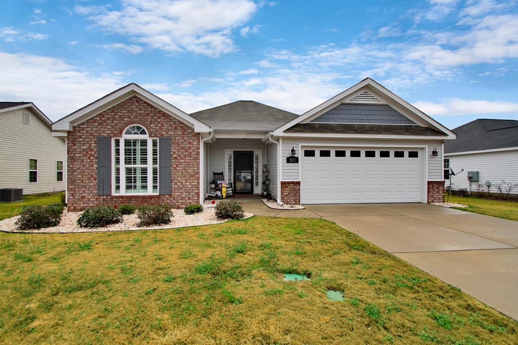 5103 Nokesville Circle - Photo 1
