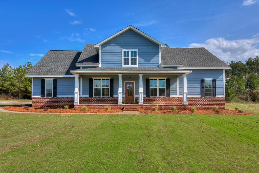 1031 Arlington Way - Photo 1