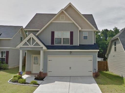 1125 Sierra Lane - Photo 1