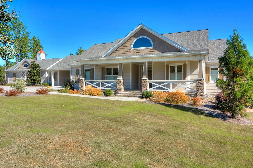 140 Woods End Way - Photo 1