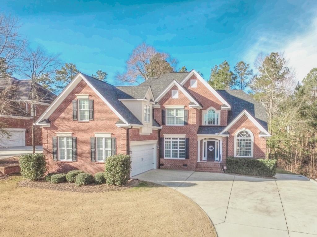 115 Blue Heron Lane - Photo 1