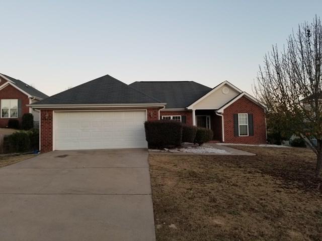3069 Calli Crossing Drive - Photo 1